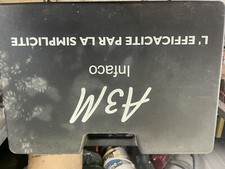 Legatrice Elettrica INFACO a3m