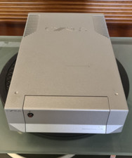 Cyrus Stereo Power Link Amplificatore (Argento) - Prezzo consigliato originale £499,00