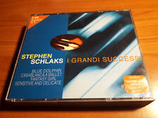 STEPHEN SCHLAKS I GRANDI SUCCESSI RTI MUSIC ITALIA 1996