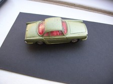 ORIGINALE VINTAGE CORGI TOYS
