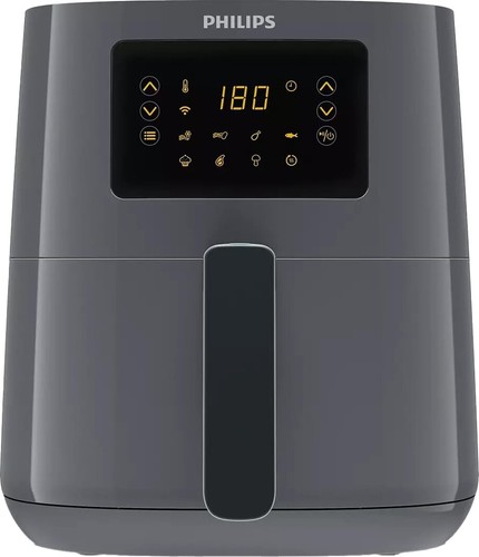 Philips friggitrice aria 4 - philips,