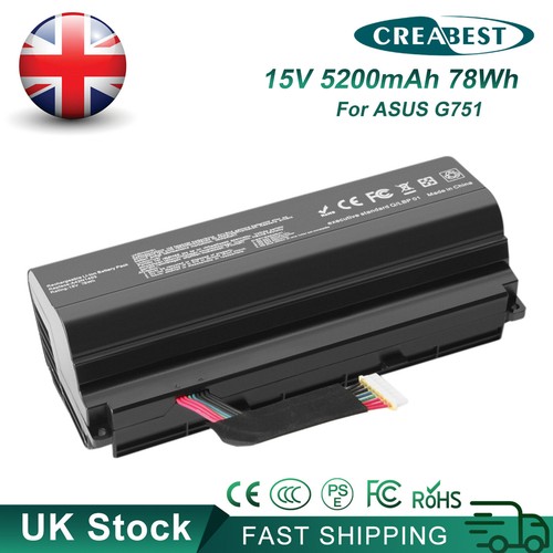 Batteria a42n1403 a42lm93 per - batteria,