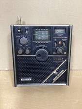 Sony icf 5800 made - am,
