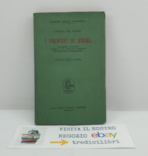 I PRINCIPI DI HEGEL - ENRICO