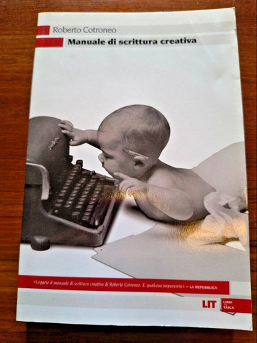 Manuale scrittura - manuale, di