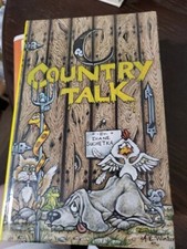 Country Talk by Sucketka