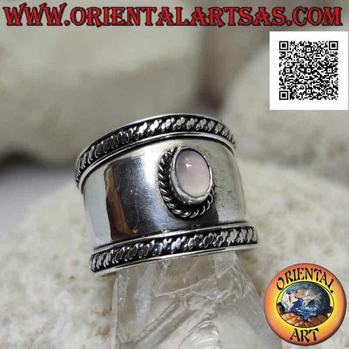 Anello argento 925 - in,
