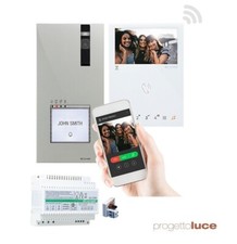 Kit Videocitofono Comelit