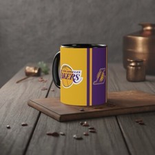 tazza lakers, mug los angeles