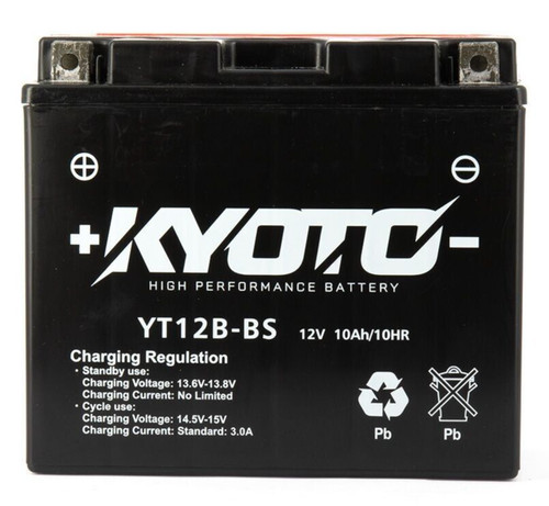 Kyoto gt12b yt12b ducati - yt12b-bs,
