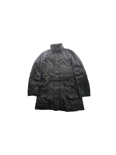 Peuterey black doudoune goose - peuterey,