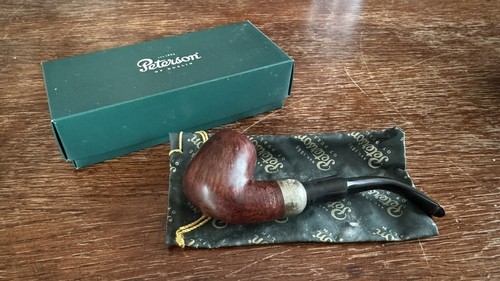 Pipa peterson system 306 - pipa,