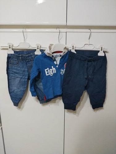Lotto stock abbigliamento - stock,