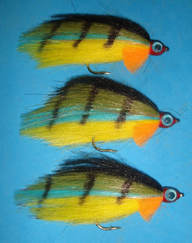Mosche pesca mosca - mosca,
