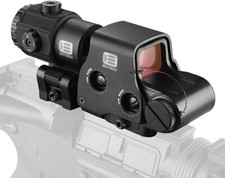 EOTech EXPS3 & G43 Tipo Holo