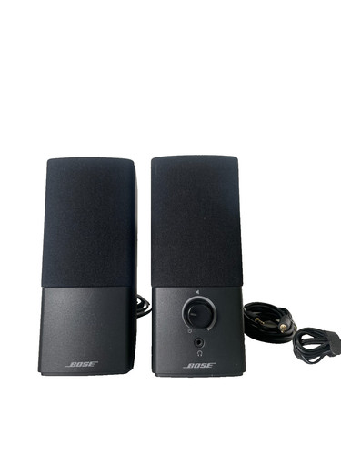 Bose companion series iii - companion, 2