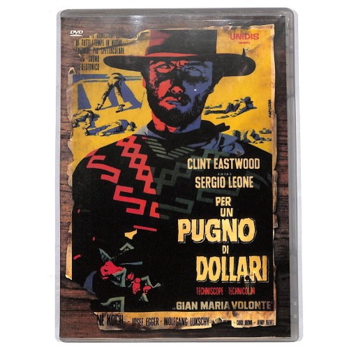 Per pugno dollari - per,