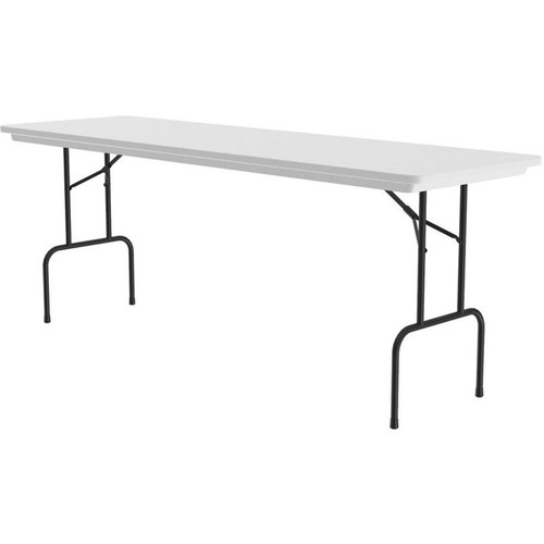 Tavolo pieghevole correll - tavolo, 36"
