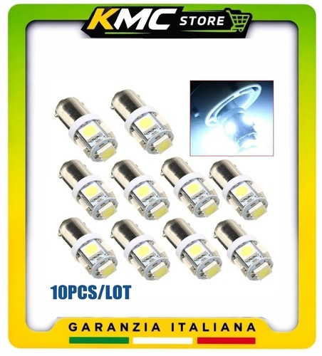 Pack unità led smd 5050 - 10,
