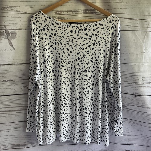 Top bonmarche taglia bianco - 24,