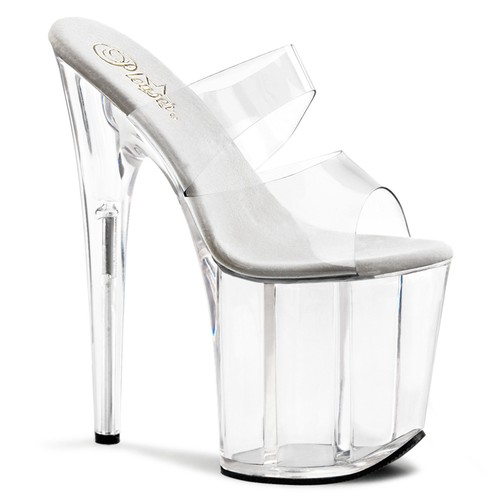 Flamingo 802 pleaser - pleaser, ciabatte