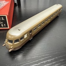 GT MODELLI art 2017 - H0 1/87