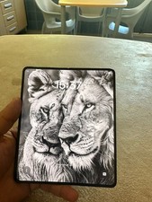 Samsung Galaxy Z Fold5 SM-F946B - 512GB - Phantom Black (Sbloccato)