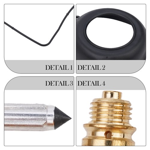 Kit riparazione carburatore - riparazione,