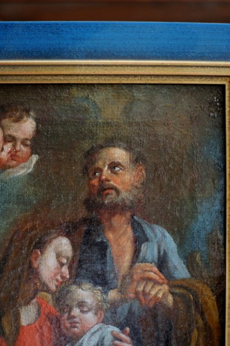 Madonna con bambino san - madonna,