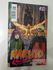 Naruto Serie Nera n 64