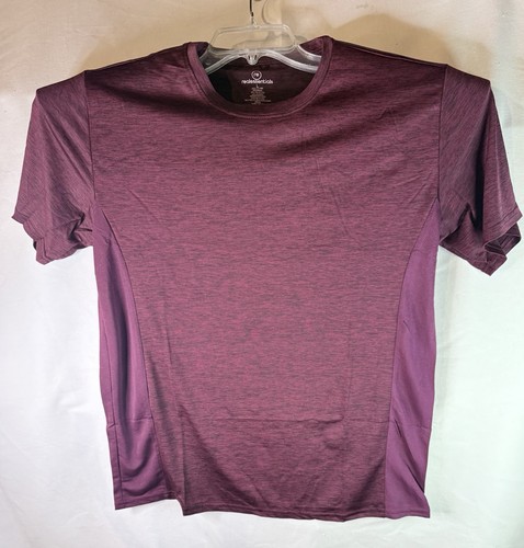 Shirt uomo grande rossa con - grande,