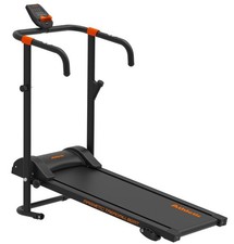 Tapis Roulant magnetico senza