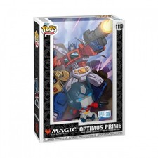 Funko Pop! Figure Optimus