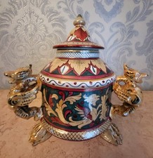 Calamaio decorativo in