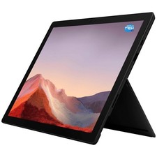 MICROSOFT SURFACE PRO 7 i5 10TH 8GB 256GB 12" W10 PRO TABLET COMPUTER TOUCH PC