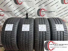 4 PNEUMATICI DI OCCASIONE