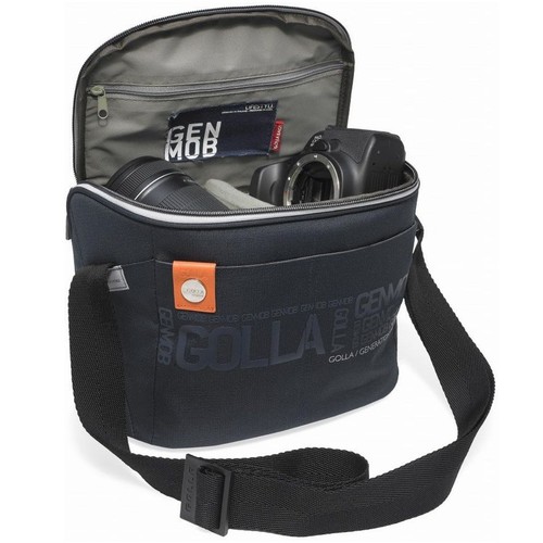 Golla professionale borsa - golla,