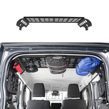 New Car Roof Storage Molle