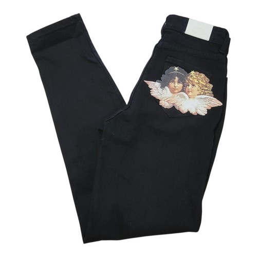 Fiorucci angels patch - fiorucci,