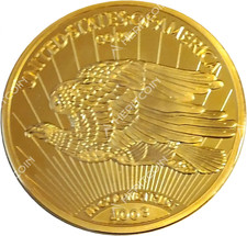 usa 20 dollari san Gaudens