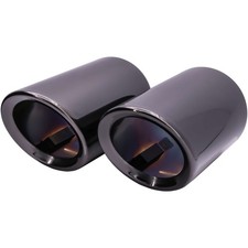 Terminali di scarico in