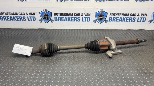 Albero motore nissan qashqai - albero,