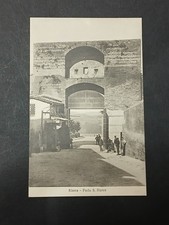 SIENA PORTA  S.MARCO