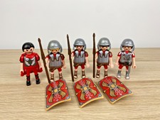 Playmobil Storia Antichi