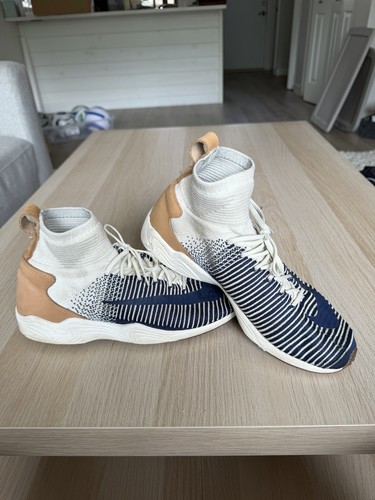 Nike zoom mercurial flyknit - mercurial,