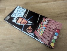 SUPER MASTERMIND 2 joueurs -