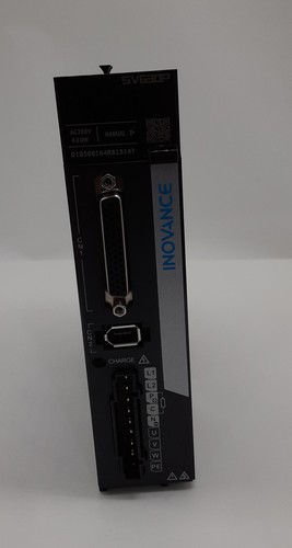 Inovance sv630ps2r81 - inovance,