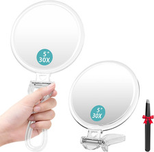 Specchio Ingranditore