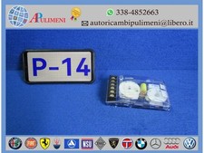 FILTRO CROSSOVER PASSIVO WOOFER TWEETER SL-PX-1203 AUDIO VINTAGE (USATO)