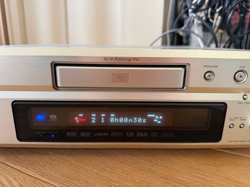 Denon dvd 3910 - dvd-3910,